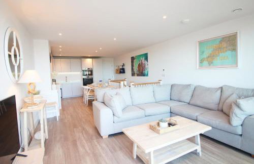 Coastal apartment sea views - Foto 12