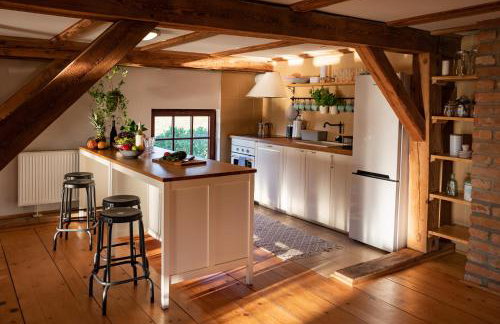 Siedlisko Szymonka - Foto 37