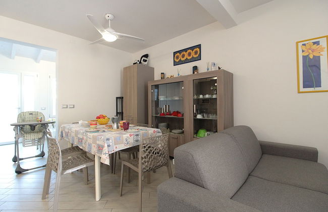 Villetta Elena, Ac, Wifi, Lido Degli Scacchi - Foto 15