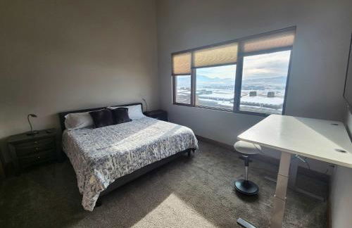 Luxury Ridge Townhome Stunning Eden Valley Views - Foto 32