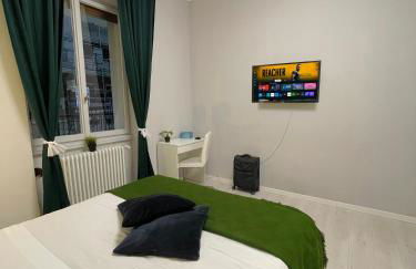 22CAP apartment - Foto 6