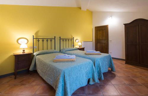 Casa Vacanze Villa Giusterna - Foto 5