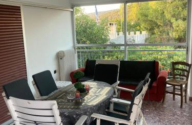 Billy & Andrianna Villa Lagonisi - Foto 17