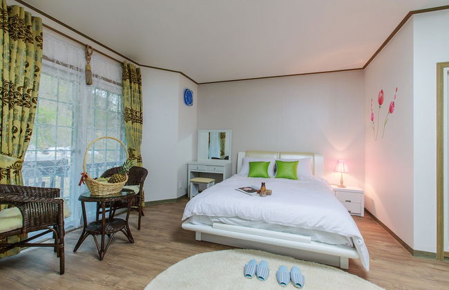 Sky Wind and Star SPA Pension - Foto 18