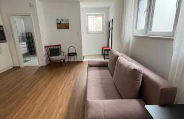 Moderne Einliegerwohnung am Park - Foto 7