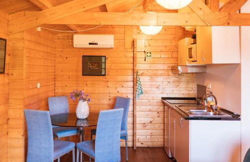 Madeira Sunset Cottage - Nature Retreat - Foto 46