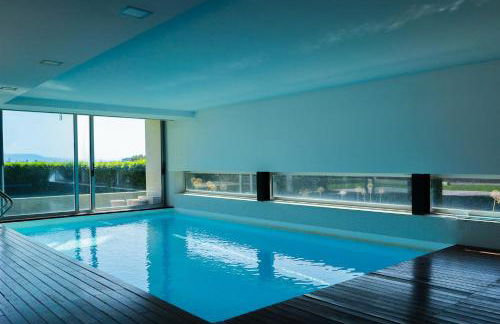 Exclusive Villa & SPA - Foto 22