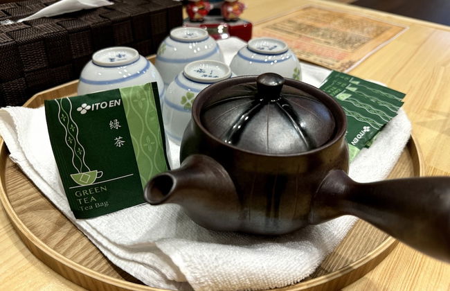 Nara-Ryokan Villa West - Foto 4