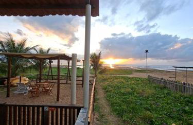 pousada beira mar suites São Bento - Foto 7