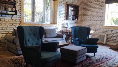 Srokowski Dwór 1 - Stara Kuźnia - Prywatna Sauna ! - Foto 2