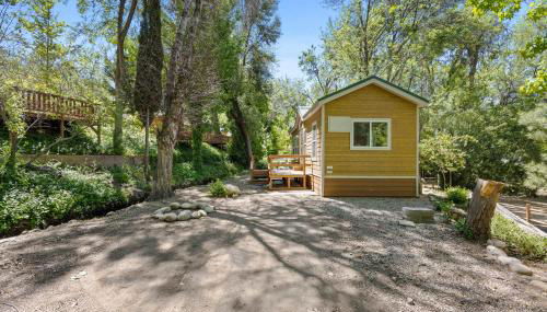 Brand new Cabins - Foto 4