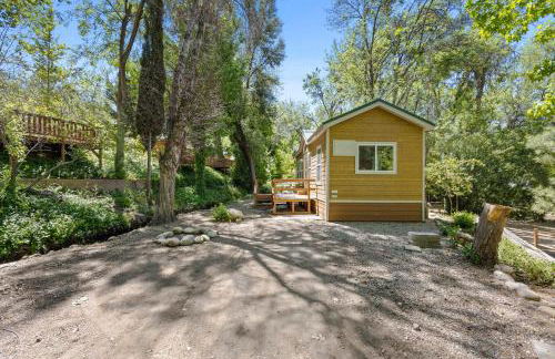 Brand new Cabins - Foto 4