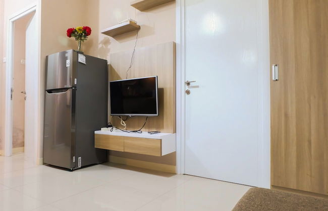 Cozy Green Pramuka Apartment - Foto 29