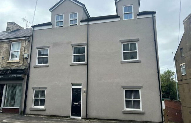 Apartment 4 in Loftus - Foto 10