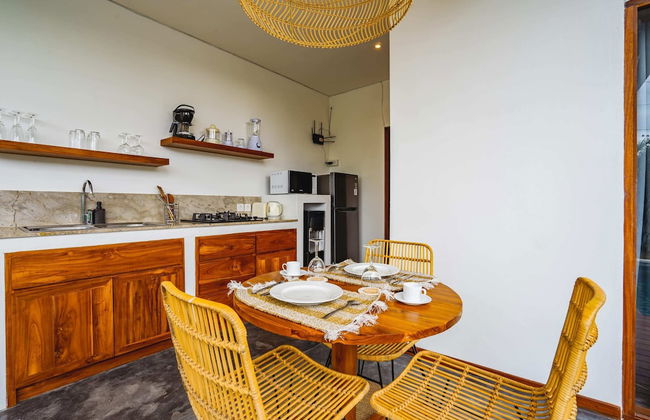 Villa Karina - Foto 18