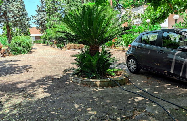 Ekatis Seacoast Nest - Foto 14