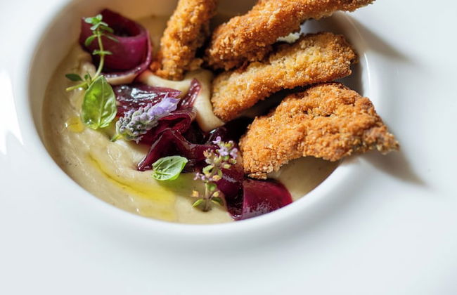 Masseria Santo Scalone - Foto 71