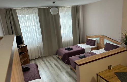 H-T-L Apartamenty Junior - Foto 37