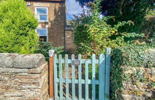 Yew Tree Cottage - Foto 21