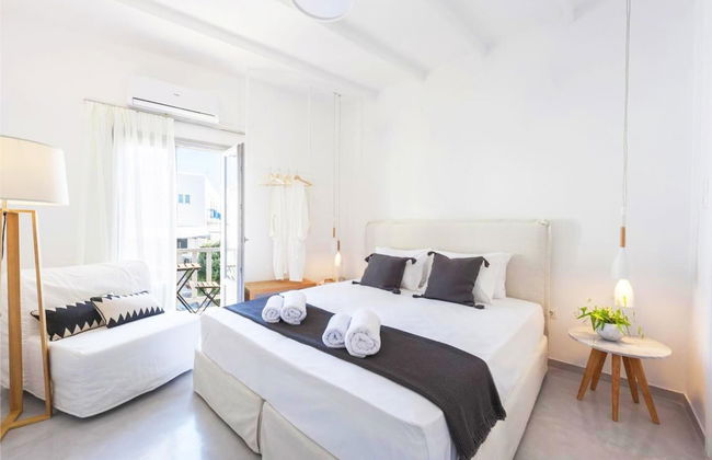 Afluencia Apartment 4 - Naoussa - Foto 6