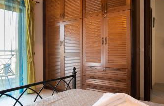 Alkioni Suites , beachfront, with sea view - Foto 38