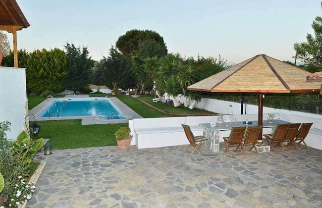 Villa Dimeon - Photo 16