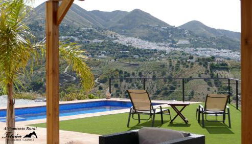 Alojamiento Rural Tetuán - Foto 2