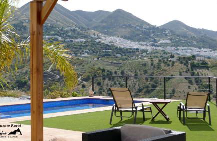 Alojamiento Rural Tetuán - Foto 2