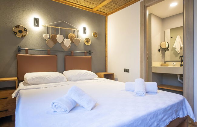 Nomade Caravan Camping - Photo 13