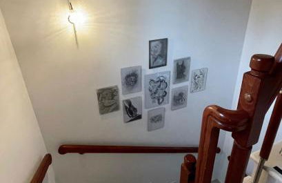 Villa Nastazia - Foto 16