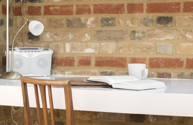 Gironde Road by Onefinestay - Foto 15