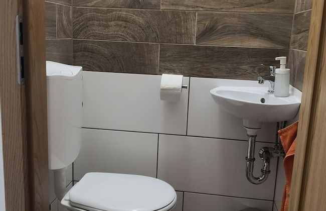 Green Garden Plus Apartman - Foto 33