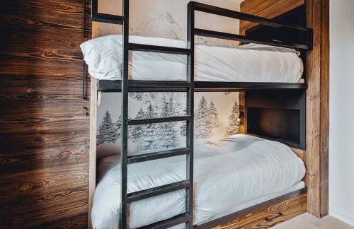 Appartement Duplex Contemporain 8 Pers. au Casset - FR-1-808-10 - Foto 14