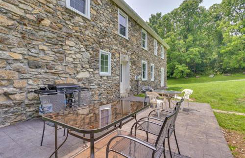 Large Historic Home in Pennsylvania Dutch Country! - Foto 35