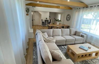 Springtime on the Lake Erie - 180 degree views and game arcade - Foto 10