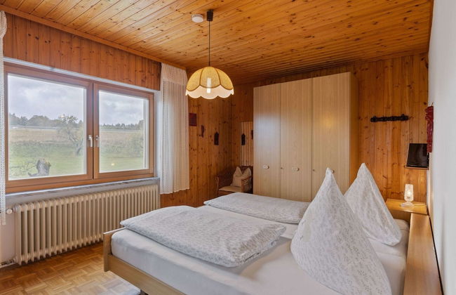 Cozy Apartment in Sonnen Bavaria Near Forest - Foto 8