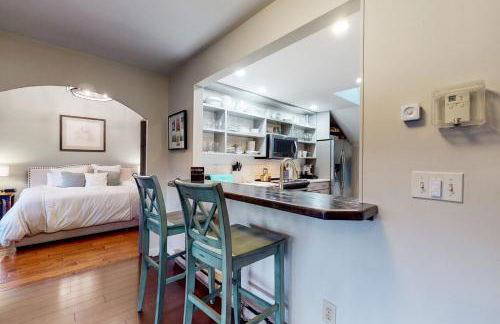 Dartmouth Place Retreat - Foto 7