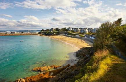 Gîte de La Ville Serho - Foto 10