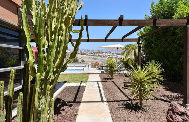 Salobre Villa 3 - Foto 78