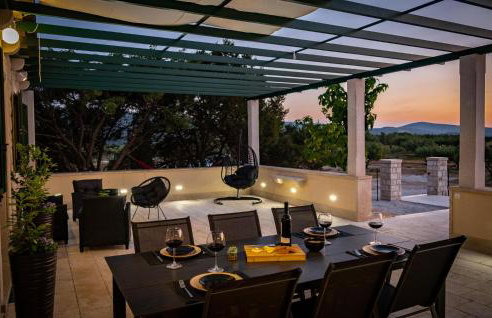 Lovely Home In Pucisca - Praznica - Foto 7