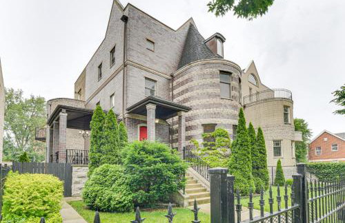 Walk to Lake Michigan Chicago Apt with Yard - Photo 27