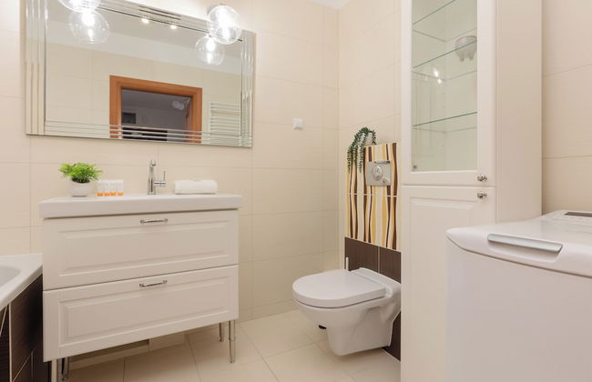 Fort Bema Apartment by Renters - Foto 48