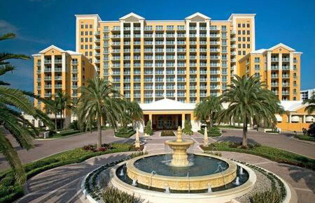 The Palms, Ocean View Studio Located at Ritz Carlton - Key Biscayne - Foto 20