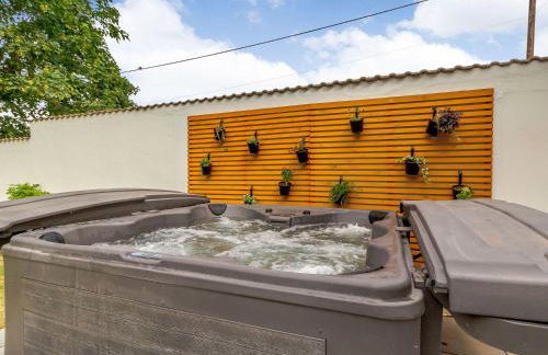 The Old Chapel - Foto 57