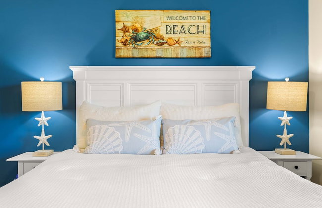 Lighthouse Point 33A by Tybee Vacation Rentals - Foto 5