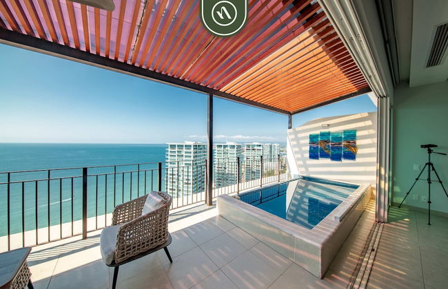 Grand Venetian T3000 Ph202 - Foto 4