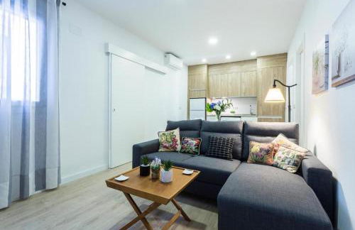 Allo Apartments Morenos VI - Foto 10