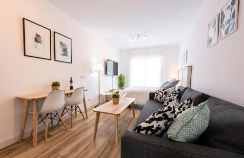 Apartamentos Toboso Plaza - Foto 56