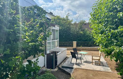 FeWo Butzbachliebe - Foto 12