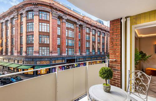 Modern 2Bd AC & Balcony - Foto 7